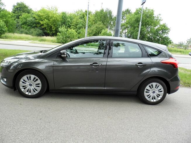 Ford Focus 1,5 salon polska vat 23% Łódź - zdjęcie 5