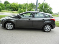 Ford Focus 1,5 salon polska vat 23% Łódź - zdjęcie 5