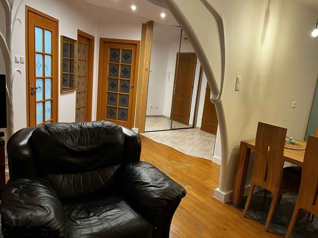 3pok, 60met, Okloice Mińskiej BALKON/PIWNICA/2000 (Wrocław) Fabryczna - zdjęcie 3