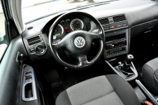 Volkswagen Bora 1.6 105KM Pacific Climatronic Polski Salon Płock - zdjęcie 6