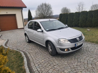 Dacia logan Makoszyn - zdjęcie 2