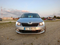 Skoda Fabia 3 Ambition Koło - zdjęcie 2