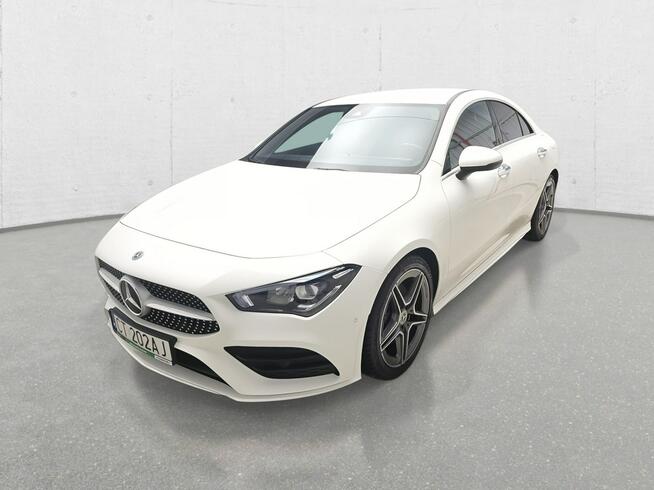 Mercedes CLA 200 Poleasingowe.pl BZ Komorniki - zdjęcie 3