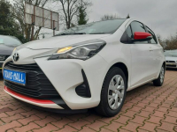 Toyota Yaris Oryginalny Przebieg 57 tys. Klima. Zadbana. Serwisowana.