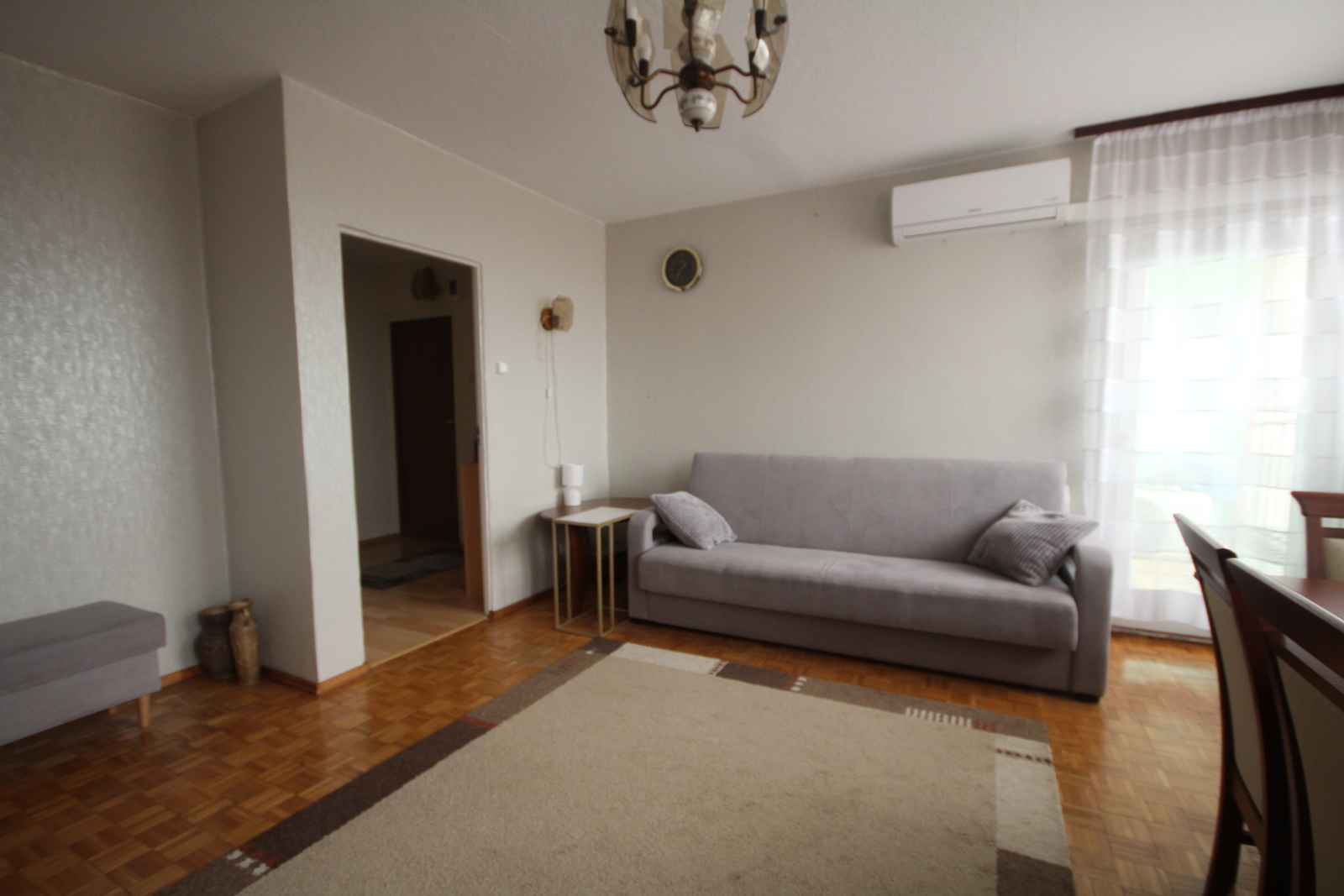 3pok, 58met, okolice Sztabowej BALKON/PIWNICA/WINDA (Wrocław) Fabryczna - zdjęcie 2