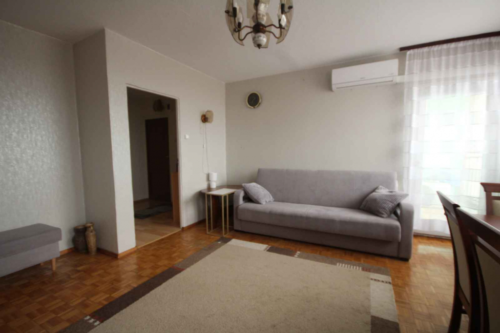 3pok, 58met, okolice Sztabowej BALKON/PIWNICA/WINDA (Wrocław) Fabryczna - zdjęcie 2