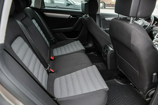 Volkswagen Passat Alltrack 2.0TDI CR 170KM DSG ! Super Stan Zwoleń - zdjęcie 8