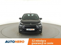 Citroen C3 Klimatyzacja Wspomaganie kierownicy El.szyby ABS Bluetooth Warszawa - zdjęcie 11
