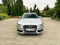 Audi A4 Avant 1.8 TFSI 170KM | Historia z ASO | Automat | Navi MMI | Szczecin - zdjęcie 4