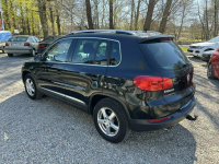 Volkswagen Tiguan 1.4 TSi webasto super stan Kobylnica - zdjęcie 5