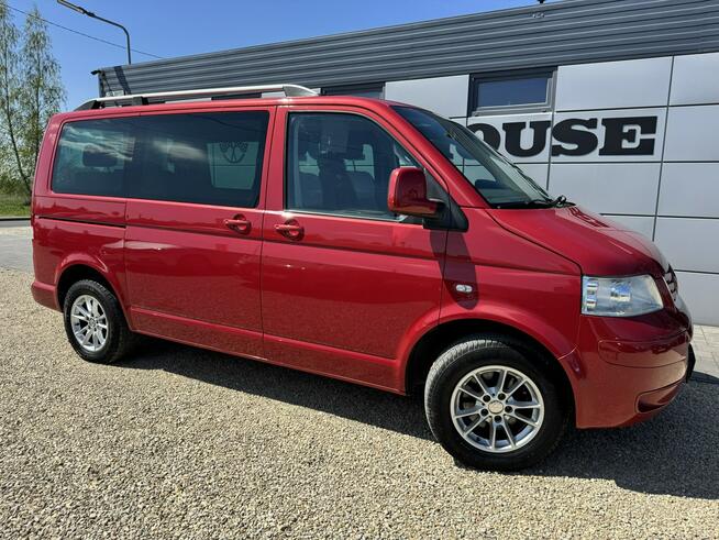 Volkswagen Multivan 2.0 Startline Chełm Śląski - zdjęcie 3
