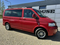 Volkswagen Multivan 2.0 Startline Chełm Śląski - zdjęcie 3