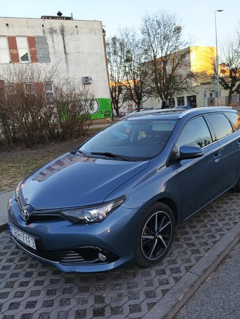 Sprzedam Toyota Auris Grudziądz - zdjęcie 1