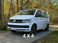 Volkswagen Multivan T6 Trendline 2.0 TDI 150 KM DSG 4Motion | 2018 |