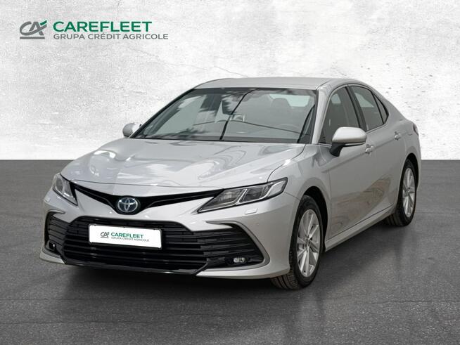 Toyota Camry 2.5 Hybrid Comfort CVT Sedan Warszawa - zdjęcie 1