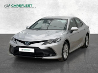 Toyota Camry 2.5 Hybrid Comfort CVT Sedan