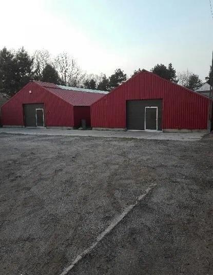 Lokal na wynajem Sulejówek Sulejówek - zdjęcie 8