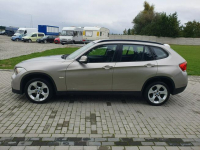 BMW X1 2.0d 177KM X Drive Bixenon Hak Raty Zamiana Strobice - zdjęcie 3