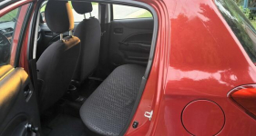 Mitsubishi Space Star 1.0 Active Łódź - zdjęcie 10