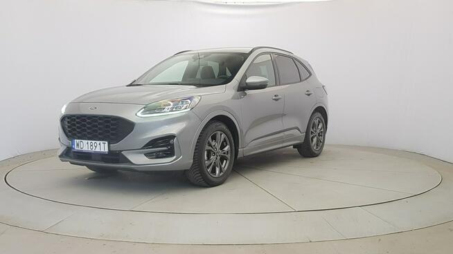 Ford Kuga 2.5 FHEV FWD ST-Line X! Z polsiego salonu! FV 23% Warszawa - zdjęcie 3
