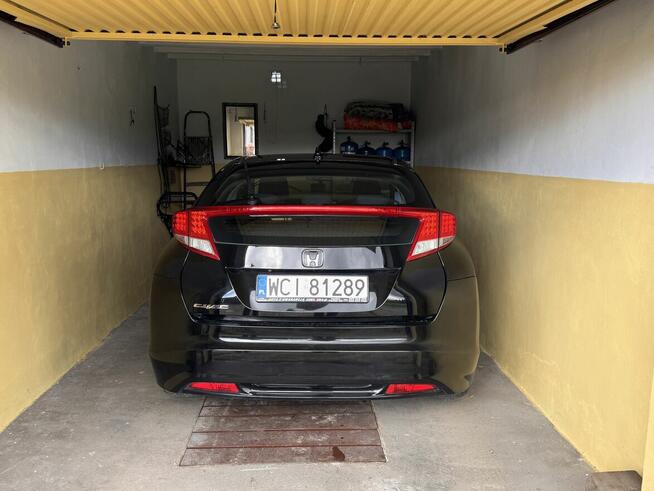 Mam do sprzedania samochód Glinojeck - zdjęcie 2