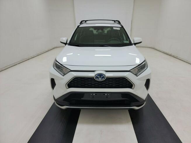 Toyota RAV4 Prime SE Katowice - zdjęcie 2