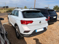 VOLKSWAGEN T-Roc 1.5 TSi 150 lounge Business Olsztyn - zdjęcie 4
