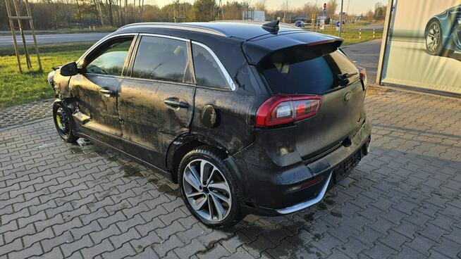 Kia Niro Karczew - zdjęcie 6