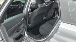 Peugeot 308 1.6 120KM Automat Climatronic Led Polski Salon Serwis Płock - zdjęcie 9