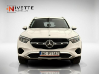 Mercedes GLC 220 2,0 220 d 4MATIC(197 KM) Salon PL Fv23 Warszawa - zdjęcie 8