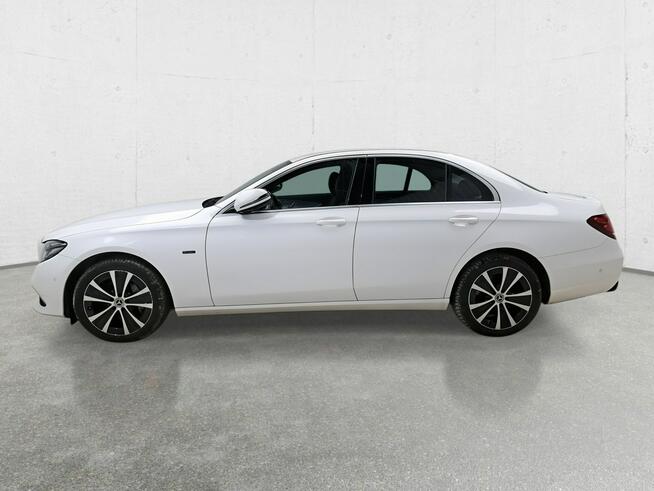 Mercedes E 300 Komorniki - zdjęcie 4