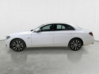 Mercedes E 300 Komorniki - zdjęcie 4