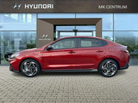 Hyundai i30 1.5 T-GDI 7DCT (140 KM) N-line + Luxury - dostępny od ręki Piotrków Trybunalski - zdjęcie 2