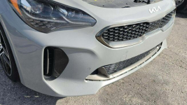 Kia Stinger Najwyższa wersja wyposażenia GT2 / niski przebieg Chwaszczyno - zdjęcie 10