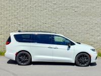 Chrysler Pacifica Łódź - zdjęcie 8