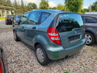 Mercedes A170 z Niemiec Bałuty - zdjęcie 2