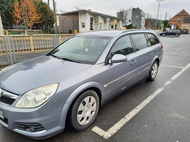 Opel Vectra C Kombi Strzelce Krajeńskie - zdjęcie 6