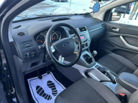 Ford Kuga Nowe Iganie - zdjęcie 9