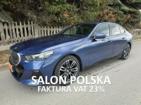 BMW 520 Bezwypadkowy/Krajowy/ Xdrive/Warto