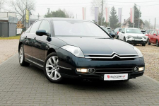 Citroen C6 *3,0HDI*Exclusive#Lift* Warszawa - zdjęcie 2
