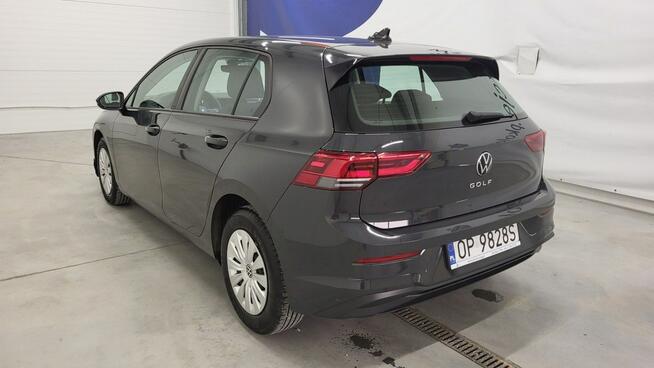 Volkswagen Golf VIII 1.0 TSI Grójec - zdjęcie 8