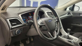 Ford Mondeo Hatchback 2.0 TDCi Trend Grójec - zdjęcie 12