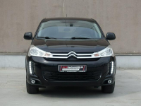 Citroen C4 Aircross 1.6 Ben.117KM/Navi/Kamera/PółskóryTelefon/Serwis Lublin - zdjęcie 4