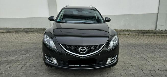 Mazda 6 Serwis # I Właściciel # Polecam Rybnik - zdjęcie 2