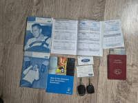 Ford Fiesta Mk6 2008rok!1.3 Benzyna!Bez Korozji!Bezwypadkowy Legnica - zdjęcie 8