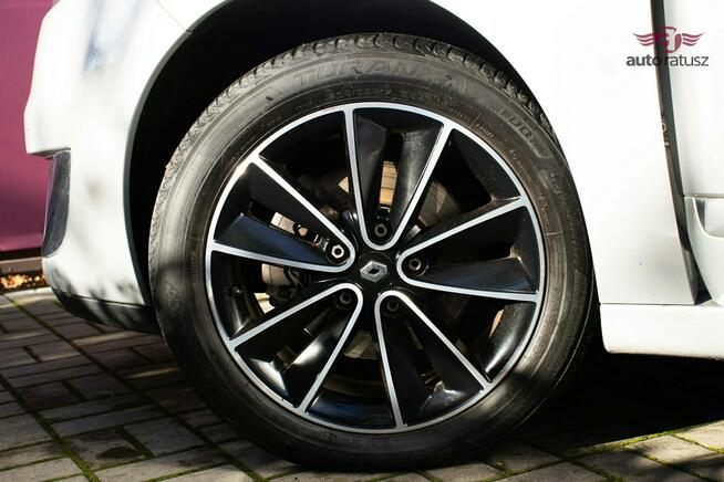 Renault Grand Scenic * R E Z E R W A C J A * Warszawa - zdjęcie 8