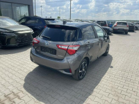 Toyota Yaris Selection Hybryda Automat Klimatronik Kamera 100KM Gliwice - zdjęcie 3
