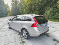 Volvo V60 D3 2,0 diesel automat 163km Alwernia - zdjęcie 6