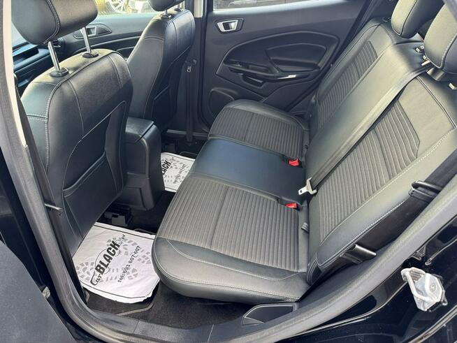 Ford EcoSport PROMOCJA cenowa - Pisemna Gwarancja 12 miesięcy Konin - zdjęcie 12
