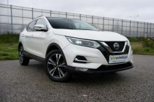 Nissan Qashqai 1.5 dCi Acenta+, 116 KM, Salon PL, Bezwypadkowy, Warszawa - zdjęcie 3